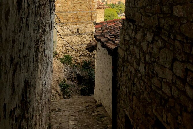 Full-Day Tour in Berat and Wine Tasting - Inclusions and Exclusions