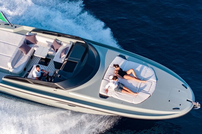 Full Day Tour of Amalfi Coast and Capri - Pickup Details and Times