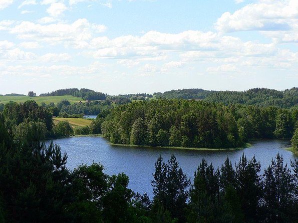 Full-Day Tour to Aukstaitija National Park From Vilnius - Additional Information