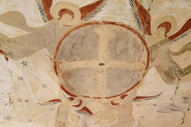 Full Day Tour to Kakheti: David Gareja and Signagi Town - Itinerary Details