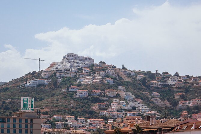 Full Day Tour to Peñíscola From Valencia - Tour Details