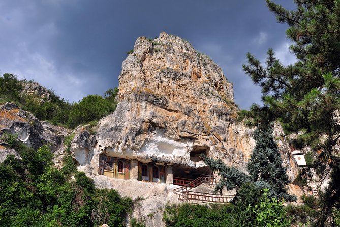 Full Day Trip to Bulgaria From Bucharest - Tour Itinerary