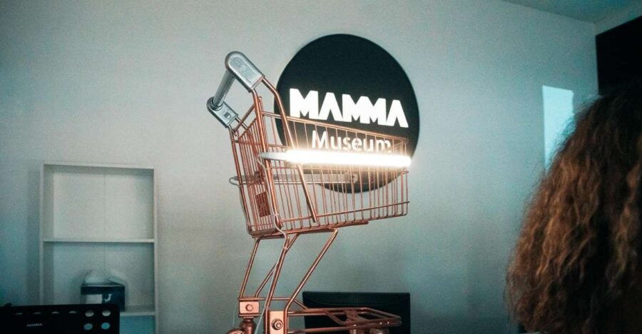 Funchal: MAMMA Museum Entry Ticket - Museum Experience and Artworks