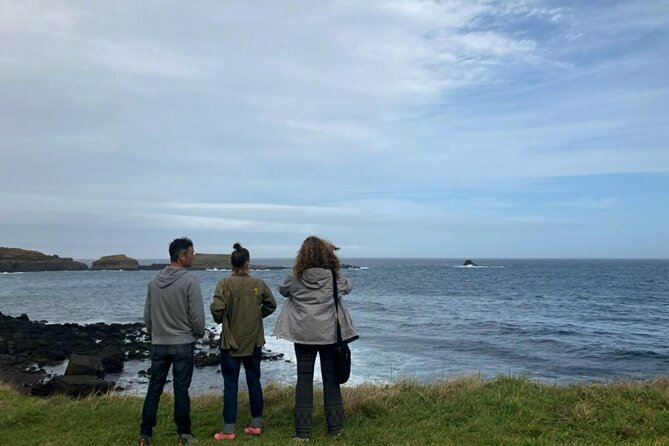 Geology Private Full Day Tour - Tour Details