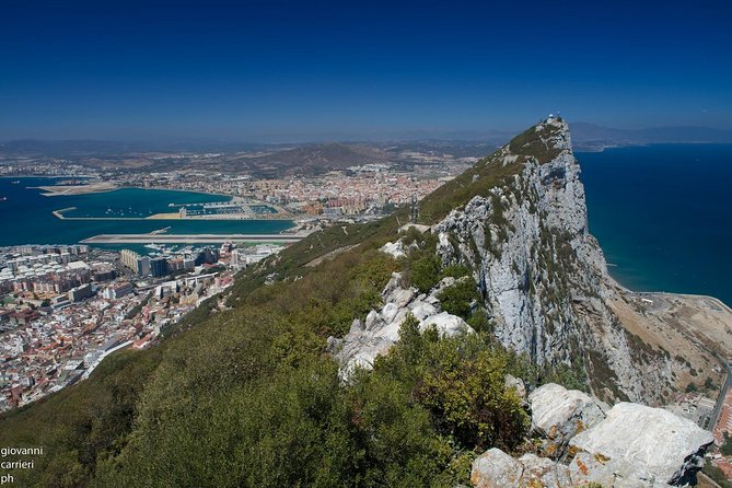 Gibraltar Sightseeing: Classic Rock Tour (Private) - What To Expect