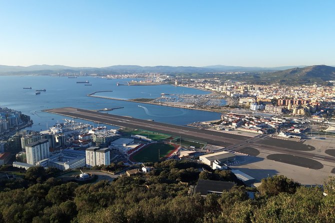 Gibraltar Sightseeing :SKYWALK AND SUSPENSION BRIDGE TOUR (Private) - Meeting and Pickup Information
