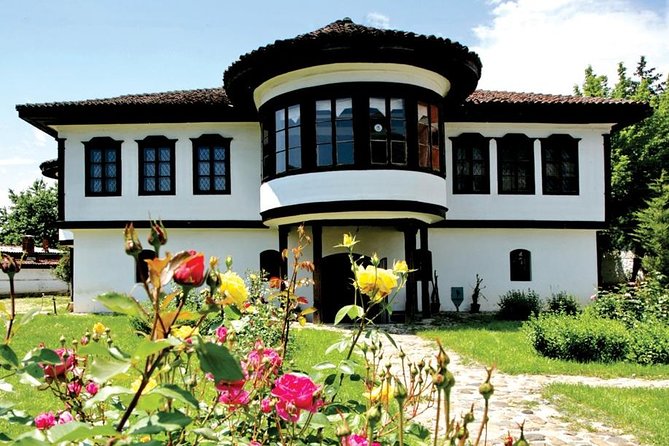 Gjakova Culture & History Sightseeing Tour - Cultural Highlights to Explore