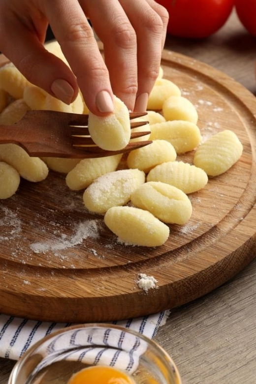 Gourmet Italian Cooking Class in San Francisco - Good To Know