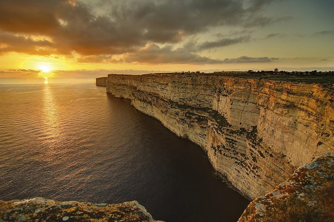 Gozo Island Full Day Coastal Tour (Hike - Swim - Relax) - Coastal Swimming Spots