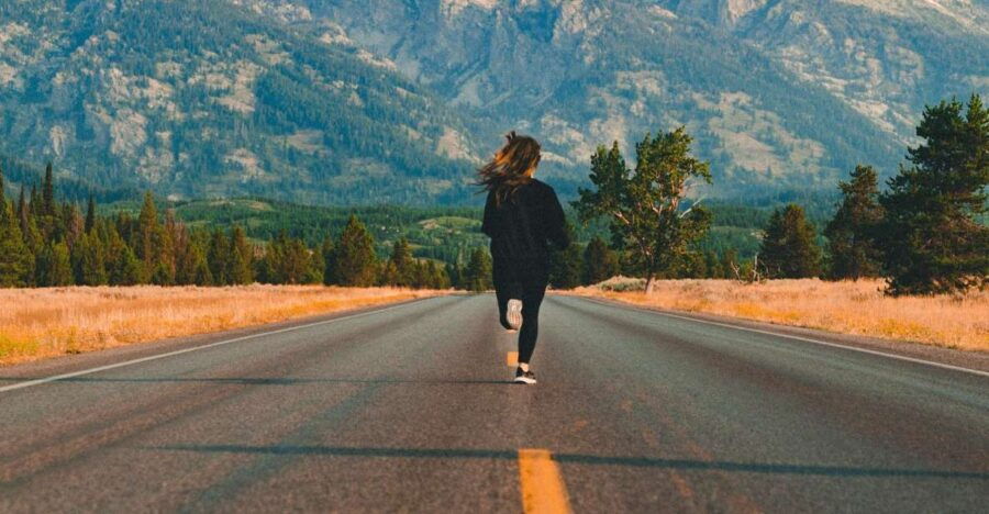 Grand Teton: Full Day Private Tour