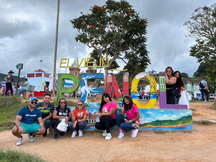 Guatapé and the Rock Full Day Private Tour - Pricing and Location Information