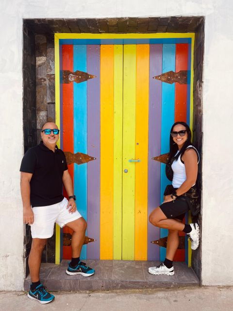 Guatapé Private Tour & Tasting With Local Bilingual Guide - Benefits of Local Guidance