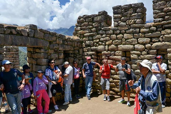 Guide in Machu Picchu - Insider Tips for Exploring Machu Picchu
