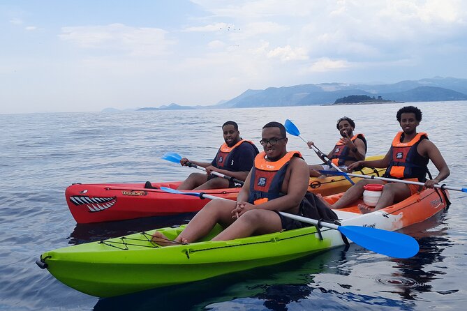 Guided Sea Kayaking Tour in Cavtat - Meeting and Pickup