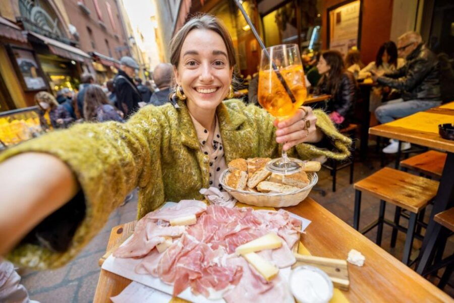 Guided Street Food Tour of Milan - Tour Details