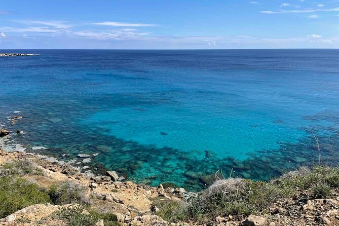 Guided Tour to Cape Greko From Larnaca - Tour Highlights