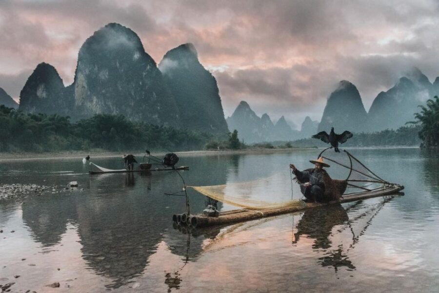 Guilin: 3-Day Private Tour With Longsheng&Cruise to Yangshuo - Day 2: Longsheng Rice Terrace