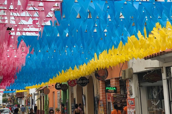 Half-Day City Tour of Cartagena - Tour Highlights