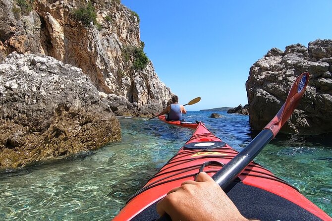 Half Day Guided Zaton Bay Kayak, Swim, and Snorkel Tour in Dubrovnik - Tour Details