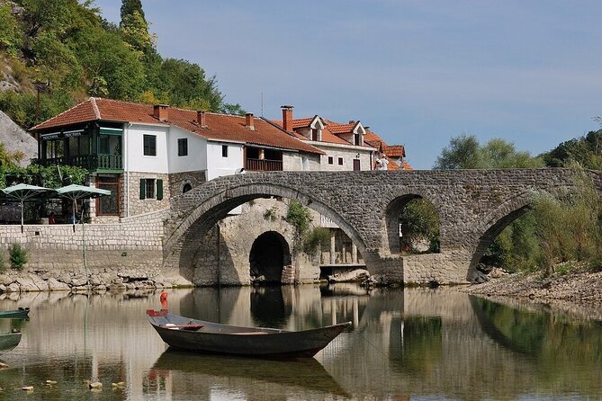 Half-day Private Tour in Skadar Lake - Tour Details