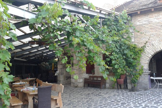 Half-Day Wine Tasting Tour in Etyek Wine Country Near Budapest - Tour Details