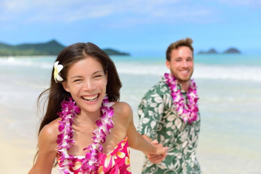 Hawaii Island Spectacle: A Majestic Circle Island Adventure