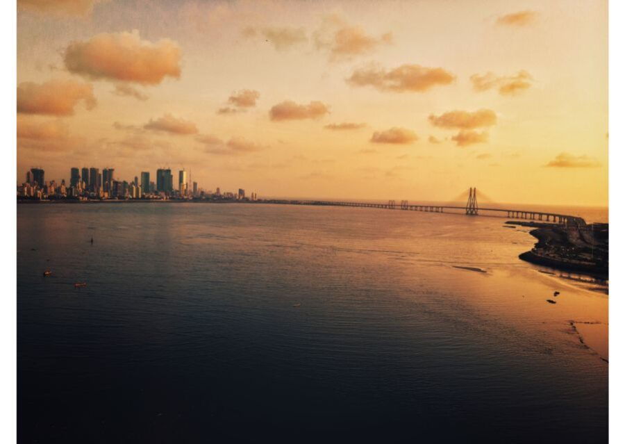 Heritage Mumbai Photography Tour Guided Walk to Capture Hues - Itinerary Stops