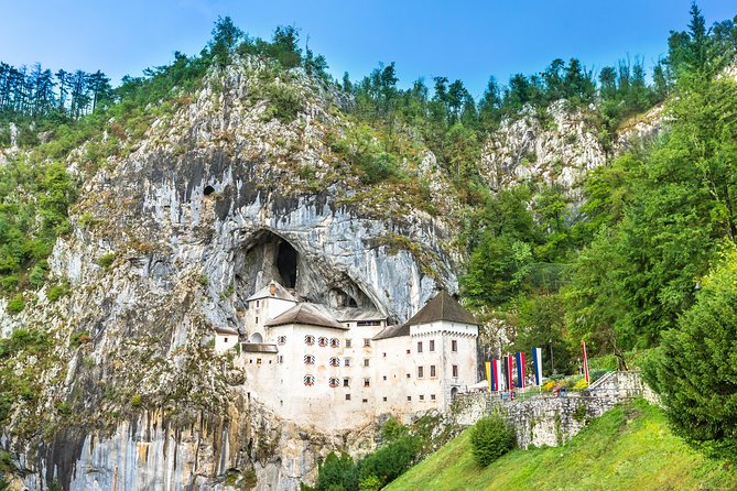 Highlights of Slovenia - Postojna & Bled (Tickets Included) - Tour Details for Postojna Caves & Predjama Castle
