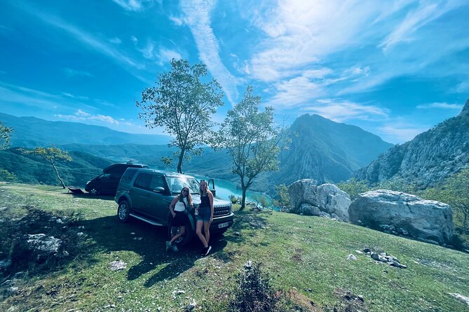 Hike on Gamti Mt & Bovilla Lake From Tirana on Luxe Land Rover - Luxe Land Rover Tour Overview