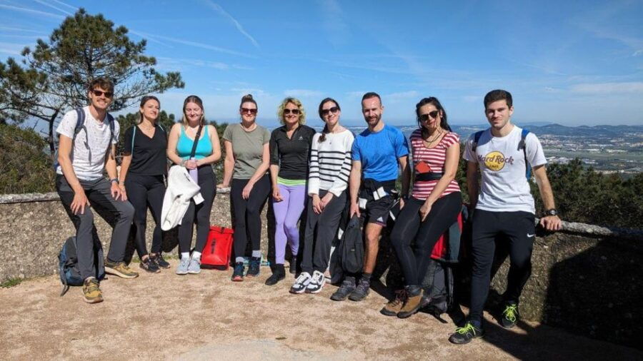 Hike to Sintras Highlights! - Activity Details