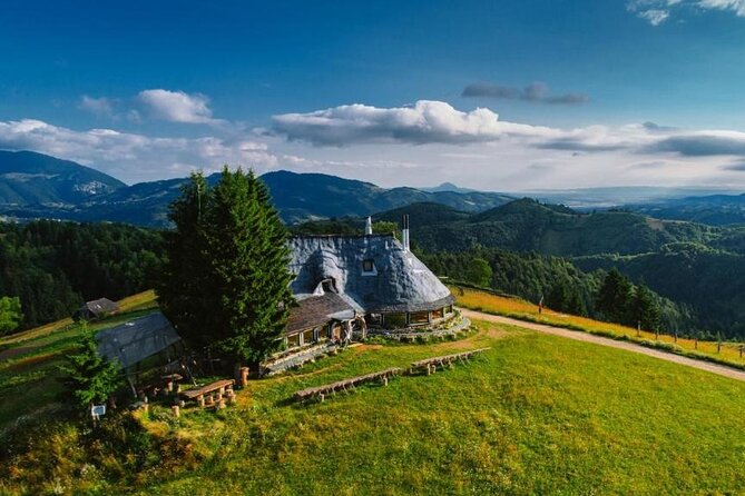 Hiking Thought the Best Mountain Villages in Romania-Private Tour From Brasov - Experience Local Culture and Traditions