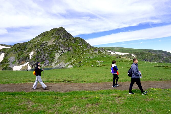 Hiking to Seven Rila Lakes With Waterfall and SPA - Inclusions and Exclusions