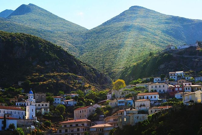Hiking Tour of South Albania, Llogara Pass and Riviera in 3 Days - Booking, Cancellation, and Pricing Details
