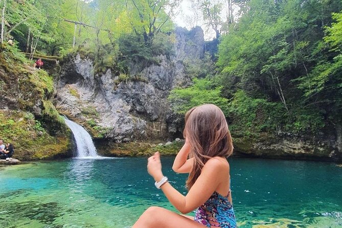 Hiking Tour of Theth and Blue Eye in 3 Days - Tour Details