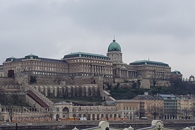Historical and Cultural Guided Tour of Budapest - Tour Highlights
