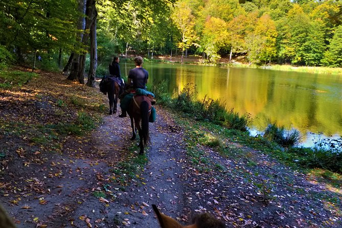 Horseback Riding in Armenia - Understanding the Cancellation Policy