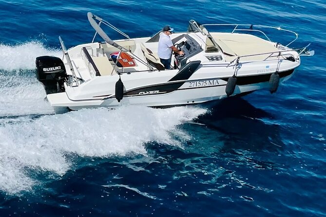 Hvar (Hidden Bays) & Brac (Golden Horn) PRIVATE Full Day Tour - Itinerary