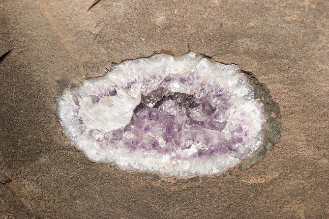 Iguazu: Visit Mines of Wanda - Location and Overview