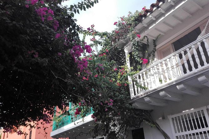 Into the Walls of The City: A Self-Guided Audio Tour - Key Features