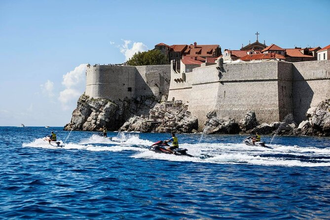 Jet Ski Rent 2h - Explore Independently