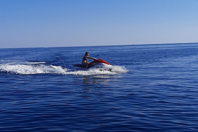 Jet Ski Rental in Dubrovnik - Private Transport to the Ocean