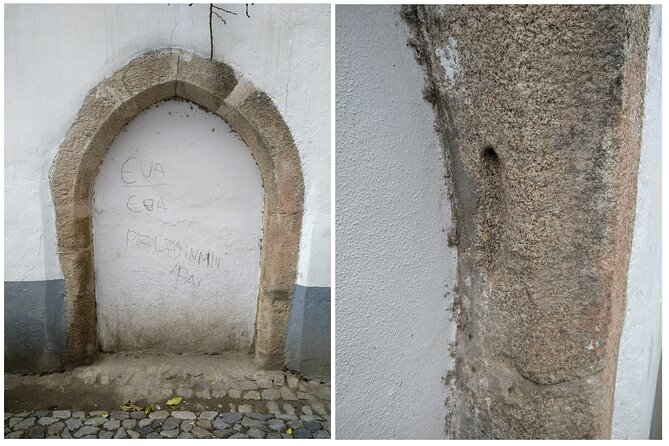 Jewish Heritage With a Historian in Évora - Tour Highlights