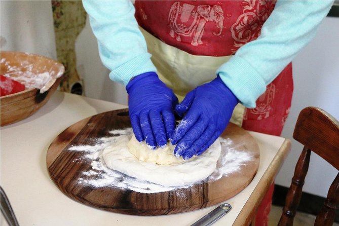 Join a Local for a Market Tour, Cooking Class and Meal in Her Tbilisi Home - Additional Info