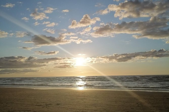 Jurmala Sunset Tour - Tour Overview