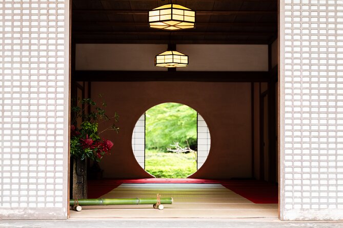 Kamakura Temples and Enoshima Private Tour - Activity Information