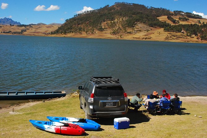 Kayak & Bike Tour: Overnight in Sacred Valley Including Machu Picchu From Cusco - Inclusions and Exclusions