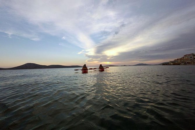 Kayaking to the Island Prvić - Additional Tour Information