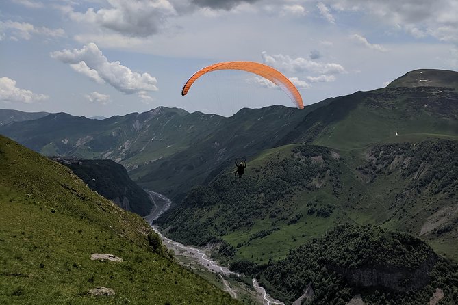 Kazbegi Gergeti Trinity Church · Full Day Private Tour · Trending Georgia - Tour Details
