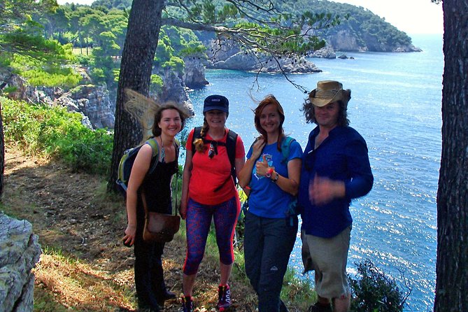 Kolocep Island Hiking and Swimming Full Day Trip From Dubrovnik - Trip Details