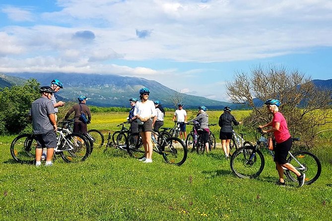 Konavle Biking and Culture Discovery Tour From Dubrovnik - Tour Details